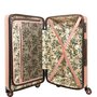 CarryOn Bling Bling (L) Rose Gold 94 л чемодан из поликарбоната на 4 колесах розовое золото