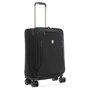 Victorinox Travel WERKS TRAVELER 6.0/Black 34 л валіза з текстилю на 4 колесах чорна