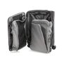 Victorinox Travel WERKS TRAVELER 6.0/Black 34 л чемодан из текстиля на 4 колесах черный