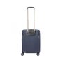 Victorinox Travel WERKS TRAVELER 6.0/Blue 34 л валіза з текстилю на 4 колесах синя
