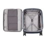 Victorinox Travel WERKS TRAVELER 6.0/Blue 34 л чемодан из текстиля на 4 колесах синий