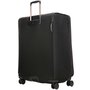 Victorinox Travel WERKS TRAVELER 6.0/Black 104 л чемодан из текстиля на 4 колесах черный