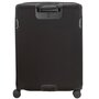 Victorinox Travel WERKS TRAVELER 6.0/Black 104 л чемодан из текстиля на 4 колесах черный