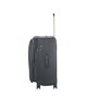 Victorinox Travel WERKS TRAVELER 6.0/Grey 104 л чемодан из текстиля на 4 колесах серый