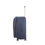 Victorinox Travel WERKS TRAVELER 6.0/Blue 104 л чемодан из текстиля на 4 колесах синий