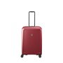 Victorinox Travel CONNEX HS/Red 71 л чемодан из поликарбоната на 4 колесах красный