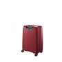 Victorinox Travel CONNEX HS/Red 71 л валіза з полікарбонату на 4 колесах червона