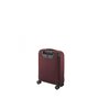 Victorinox Travel CONNEX SS/Burgundy 28 л чемодан из нейлона на 4 колесах бордовый