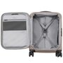 Victorinox Travel CONNEX SS/Grey 28 л чемодан из нейлона на 4 колесах серый