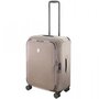 Victorinox Travel CONNEX SS/Grey 69 л чемодан из нейлона на 4 колесах серый