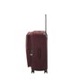 Victorinox Travel CONNEX SS/Burgundy 102 л чемодан из нейлона на 4 колесах бордовый