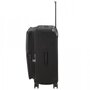 Victorinox Travel CONNEX SS/Black 102 л чемодан из нейлона на 4 колесах черный
