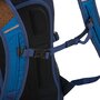 Highlander Dia 20 л рюкзак міський з відділенням для ноутбуку з поліестеру синій