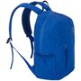 Highlander Melrose 25 рюкзак городской для ноутбука из полиэстера синий