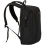 Highlander Kelso 25 рюкзак міський для ноутбуку з поліестеру чорний