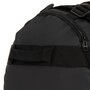 Highlander Storm Kitbag 90 сумка-рюкзак из полиэстера черный