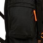 Рюкзак туристический Highlander Rambler 25 Black/Orange