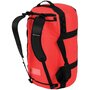 Highlander Storm Kitbag 65 сумка-рюкзак из полиэстера красный