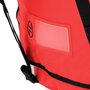 Highlander Storm Kitbag 65 сумка-рюкзак из полиэстера красный