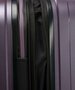 Titan Looping 71/82 л чемодан из полипропилена на 4-х колесах фиолетовый