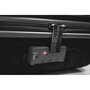 Roncato Starlight 2.0 116 л чемодан из полипропилена на 4-х колесах черный