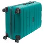 Roncato Starlight 2.0 116 л чемодан из полипропилена на 4-х колесах бирюзовый