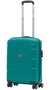 Roncato Starlight 2.0 40 л чемодан из полипропилена на 4-х колесах бирюзовый