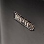 Epic POP Neo 107 л чемодан из поликарбоната на 4 колесах черный