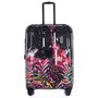 Epic Crate EX Wildlife 103/113 л чемодан из Duraliton на 4 колесах разноцветный