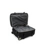 Piquadro Move2 43 л тканевый чемодан на 2-х колесах черный