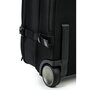 Piquadro Move2 43 л тканевый чемодан на 2-х колесах черный