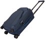 Thule Crossover 2 Carry On Spinner 35 л чемодан из нейлона на 4-х колесах синий