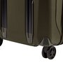 Малый чемодан Thule Crossover 2 ручная кладь на 35 л из нейлона Зеленый