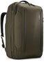 Thule Crossover 2 Convertible Carry On 41 л рюкзак-наплічна сумка з нейлону темно-зелений