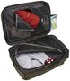 Thule Crossover 2 Convertible Carry On 41 л рюкзак-наплічна сумка з нейлону темно-зелений