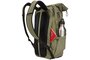 Thule Paramount Backpack 24 л рюкзак для ноутбука из нейлона оливковый