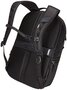 Thule Subterra Backpack 23 л міський рюкзак з нейлону чорний
