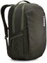Міський рюкзак Thule Subterra Backpack 30 л з нейлону темно-зелений