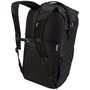 Thule Subterra Travel  Backpack 34 л городской рюкзак из нейлона черный
