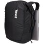 Thule Subterra Travel  Backpack 34 л городской рюкзак из нейлона черный