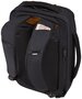 Рюкзак-наплічна сумка Thule Paramount Convertible Laptop Bag 16л чорна