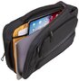 Рюкзак-наплечная сумка Thule Paramount Convertible Laptop Bag 16л черная