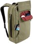 Thule Paramount Convertible Laptop Bag 16 л рюкзак-наплічна сумка з нейлону оливкова