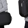 Рюкзак-наплічна сумка Thule Subterra Convertible Carry On 40 л з нейлону чорний