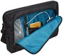 Рюкзак-наплічна сумка Thule Subterra Convertible Carry On 40 л з нейлону чорний