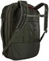 Рюкзак-наплічна сумка Thule Subterra Convertible Carry On 40 л з нейлону темно-зелена