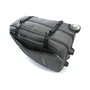 Piquadro Move2 43 л тканевый чемодан на 2-х колесах темно-серый