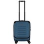 Victorinox Travel Spectra 2.0 29 л чемодан из поликарбоната на 4-х колесах темно-бирюзовый