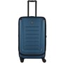 Victorinox Travel Spectra 2.0 77/112 л валіза з полікарбонату на 4-х колесах темно-бірюзова