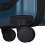 Victorinox Travel Spectra 2.0 77/112 л валіза з полікарбонату на 4-х колесах темно-бірюзова